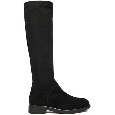 Lasocki Kozaki CEO-RST-56006-02 Czarny 39 Czarny Damskie Lasocki Kozaki CEO-RST-56006-02 Czarny 39 Czarny Damskie
