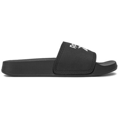 Reebok Klapki CEO-SS25-3C069-3 Czarny 29 Czarny Unisex Dziecko Reebok Klapki CEO-SS25-3C069-3 Czarny 29 Czarny Unisex Dziecko
