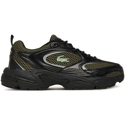 Lacoste Sneakersy Storm 96 2K 7-50SFA0173 Czarny 38 Czarny Damskie Lacoste Sneakersy Storm 96 2K 7-50SFA0173 Czarny 38 Czarny Damskie