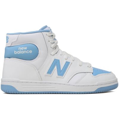 New Balance BB480SCC Męskie Buty - Koszykówka New Balance BB480SCC Męskie Buty - Koszykówka