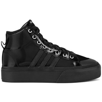 Adidas Sneakersy BRAVADA 2.0 MID PLATFORM IH0748 Czarny 39_1_3 Czarny Damskie Adidas Sneakersy BRAVADA 2.0 MID PLATFORM IH0748 Czarny 39_1_3 Czarny Damskie