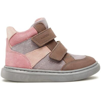 Lasocki Kids Kozaki CI12-RYANA-04 Fioletowy 25 Fioletowy Dziewczynka Lasocki Kids Kozaki CI12-RYANA-04 Fioletowy 25 Fioletowy Dziewczynka