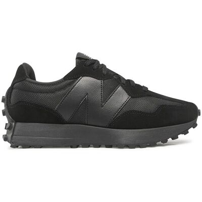 New Balance Sneakersy MS327CTB Czarny 44_5 Czarny Męskie New Balance Sneakersy MS327CTB Czarny 44_5 Czarny Męskie