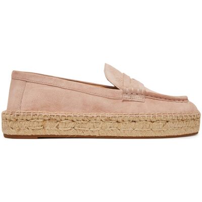 Polo Ralph Lauren LAUREN RALPH LAUREN Espadryle Luize 802953958009 Różowy 39 Różowy Damskie Polo Ralph Lauren LAUREN RALPH LAUREN Espadryle Luize 802953958009 Różowy 39 Różowy Damskie