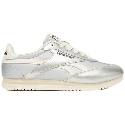 Reebok Sneakersy CEO-FIORI AR30309W-SCB Srebrny 37_1_2 Srebrny Damskie Reebok Sneakersy CEO-FIORI AR30309W-SCB Srebrny 37_1_2 Srebrny Damskie