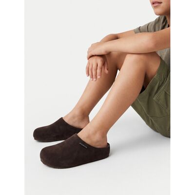 G-Star Raw Klapki EO-HY19788-4 Brązowy ciemny 30 Brązowy ciemny Chłopiec G-Star Raw Klapki EO-HY19788-4 Brązowy ciemny 30 Brązowy ciemny Chłopiec