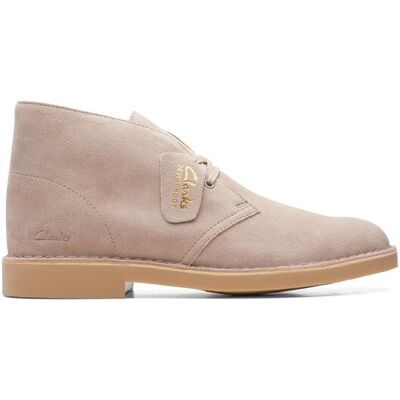Clarks Trzewiki Desert Bt Evo Beżowy 44_1_2 Beżowy Męskie Clarks Trzewiki Desert Bt Evo Beżowy 44_1_2 Beżowy Męskie