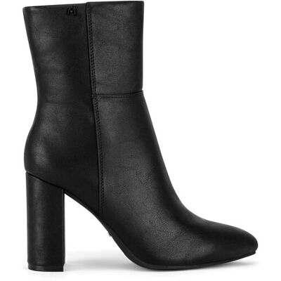 MEXX Botki MI001714543W Czarny 39 Czarny Damskie MEXX Botki MI001714543W Czarny 39 Czarny Damskie
