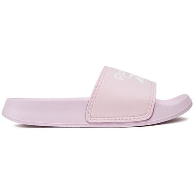 Reebok Klapki SS25-3C069-3(DZ) Różowy 30 Różowy Dziewczynka Reebok Klapki SS25-3C069-3(DZ) Różowy 30 Różowy Dziewczynka