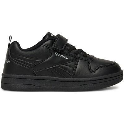 Reebok Sneakersy V9-25181-03(IV)CH Czarny 30 Czarny Chłopiec Reebok Sneakersy V9-25181-03(IV)CH Czarny 30 Czarny Chłopiec