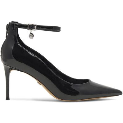 Nine West Szpilki SJ1489 Czarny 41 Czarny Damskie Nine West Szpilki SJ1489 Czarny 41 Czarny Damskie
