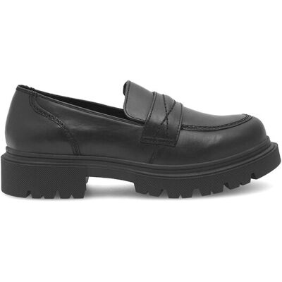 Lasocki Loafersy EST-DONNA-52 Czarny 38 Czarny Damskie Lasocki Loafersy EST-DONNA-52 Czarny 38 Czarny Damskie