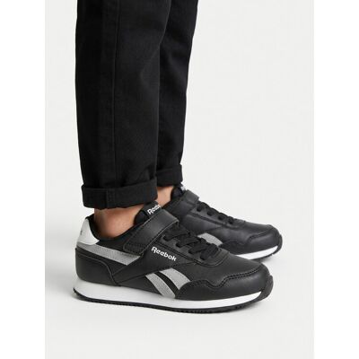 Reebok Sneakersy CEO-24KC2076-ch Czarny 33 Czarny Dziewczynka Reebok Sneakersy CEO-24KC2076-ch Czarny 33 Czarny Dziewczynka