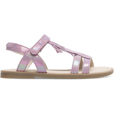 Lasocki Young Sandały VERNIS CI12-3027-01B Fioletowy 33 Fioletowy Dziewczynka Lasocki Young Sandały VERNIS CI12-3027-01B Fioletowy 33 Fioletowy Dziewczynka