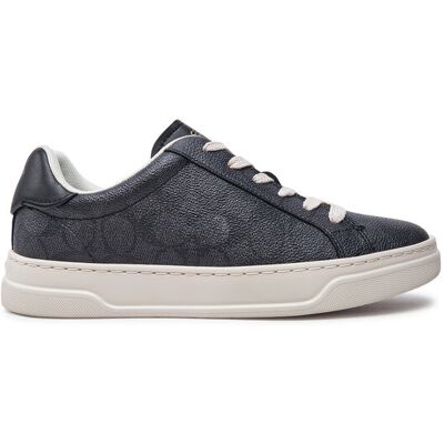 Coach Sneakersy CW970 Szary 35_1_2 Szary Damskie Coach Sneakersy CW970 Szary 35_1_2 Szary Damskie
