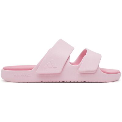 Adidas Klapki Znscape Sandals JR7634 Różowy 40_5 Różowy Damskie Adidas Klapki Znscape Sandals JR7634 Różowy 40_5 Różowy Damskie