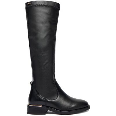 MEXX Kozaki CEO-MX/028C-RST Czarny 38 Czarny Damskie MEXX Kozaki CEO-MX/028C-RST Czarny 38 Czarny Damskie
