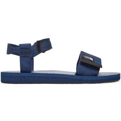The North Face Sandały Skeena Sandal II Niebieski 44_1_2 Niebieski Męskie The North Face Sandały Skeena Sandal II Niebieski 44_1_2 Niebieski Męskie