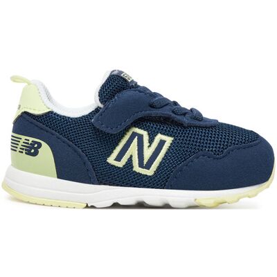 New Balance Sneakersy NW515KF Niebieski 21 Niebieski Chłopiec New Balance Sneakersy NW515KF Niebieski 21 Niebieski Chłopiec