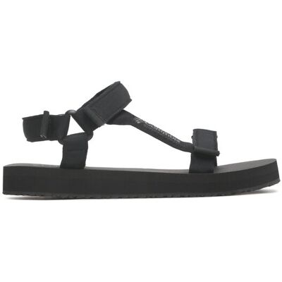 Columbia Sandały Breaksider™ Sandal 2027191 Czarny 44 Czarny Męskie Columbia Sandały Breaksider™ Sandal 2027191 Czarny 44 Czarny Męskie