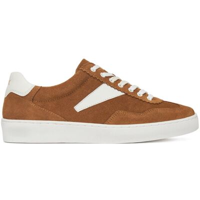 Lasocki Sneakersy WI16-REDAA-01 Brązowy 38 Brązowy Damskie Lasocki Sneakersy WI16-REDAA-01 Brązowy 38 Brązowy Damskie