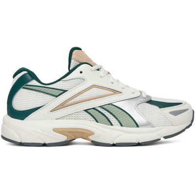 Reebok Sneakersy ROAD PRIME 100234729 Zielony 36 Zielony Damskie Reebok Sneakersy ROAD PRIME 100234729 Zielony 36 Zielony Damskie