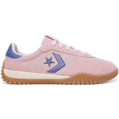 Converse Sneakersy Run Star Trainer Stitched Suede A16076C Różowy 40_1_2 Różowy Damskie Converse Sneakersy Run Star Trainer Stitched Suede A16076C Różowy 40_1_2 Różowy Damskie