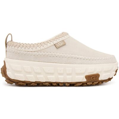 UGG Klapki W Venture Daze 1155650 Écru 34_1_2 Kremowy Damskie UGG Klapki W Venture Daze 1155650 Écru 34_1_2 Kremowy Damskie
