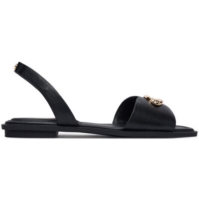 Aldo Sandały Calelian 14298226 Czarny 41 Czarny Damskie Aldo Sandały Calelian 14298226 Czarny 41 Czarny Damskie