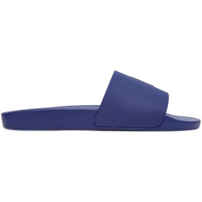 Polo Ralph Lauren Klapki 809P07314001 Niebieski 46 Niebieski Męskie Polo Ralph Lauren Klapki 809P07314001 Niebieski 46 Niebieski Męskie