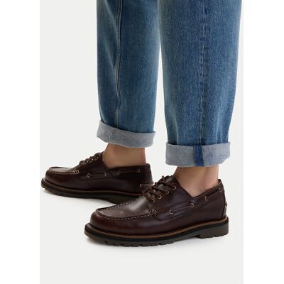Vagabond Shoemakers Półbuty Jay 5977-001-31 Brązowy 44 Brązowy Męskie Vagabond Shoemakers Półbuty Jay 5977-001-31 Brązowy 44 Brązowy Męskie