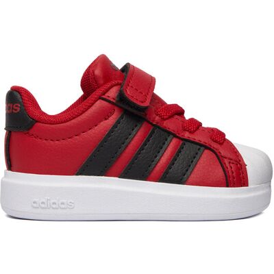 Adidas Sneakersy Streettalk IH4335 Czerwony 24 Czerwony Chłopiec Adidas Sneakersy Streettalk IH4335 Czerwony 24 Czerwony Chłopiec