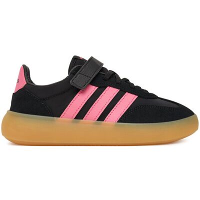 Adidas Sneakersy Barreda Decode Shoes Kids KJ6821 Czarny 32 Czarny Dziewczynka Adidas Sneakersy Barreda Decode Shoes Kids KJ6821 Czarny 32 Czarny Dziewczynka