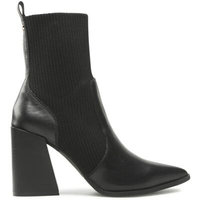 Aldo Botki Ganina 16310132 Czarny 39 Czarny Damskie Aldo Botki Ganina 16310132 Czarny 39 Czarny Damskie