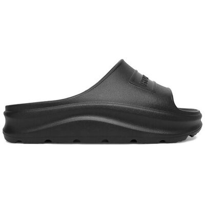 Hunter Klapki CEO-840143A Czarny 39 Czarny Damskie Hunter Klapki CEO-840143A Czarny 39 Czarny Damskie