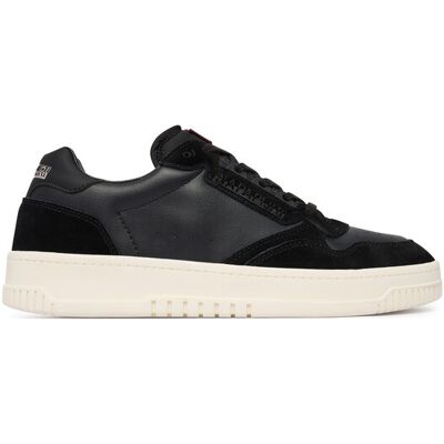Napapijri Sneakersy Crux NP0A8BHY Czarny 42 Czarny Męskie Napapijri Sneakersy Crux NP0A8BHY Czarny 42 Czarny Męskie