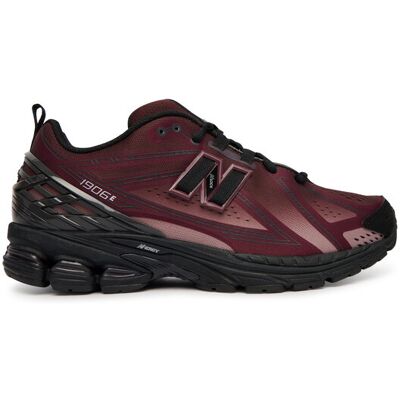 New Balance Sneakersy U19061R9 Brązowy 43 Brązowy Męskie New Balance Sneakersy U19061R9 Brązowy 43 Brązowy Męskie