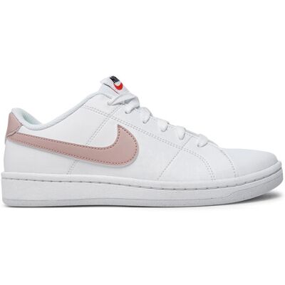 Nike Sneakersy Court Royale 2 Nn DH3159 101 Biały 36 Biały Damskie Nike Sneakersy Court Royale 2 Nn DH3159 101 Biały 36 Biały Damskie