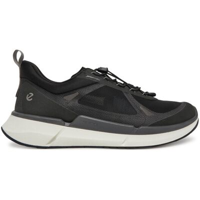 Ecco Sneakersy Biom 2.2 83087461181 Czarny 47 Czarny Męskie Ecco Sneakersy Biom 2.2 83087461181 Czarny 47 Czarny Męskie