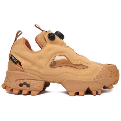 Reebok Sneakersy EO-INSTAPUMP FURY 94 WINTER 100230813 W Brązowy 37_1_2 Brązowy Damskie Reebok Sneakersy EO-INSTAPUMP FURY 94 WINTER 100230813 W Brązowy 37_1_2 Brązowy Damskie