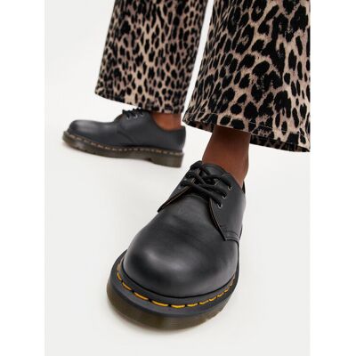 Dr. Martens Glany 1461 11838001 Czarny 39 Czarny Unisex Dr. Martens Glany 1461 11838001 Czarny 39 Czarny Unisex