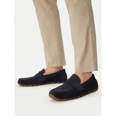 Clarks Mokasyny Corsley Bar 26184514 Granatowy 43 Granatowy Męskie Clarks Mokasyny Corsley Bar 26184514 Granatowy 43 Granatowy Męskie