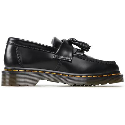 Dr. Martens Loafersy Adrian Ys 22209001 Czarny 46 Czarny Damskie Dr. Martens Loafersy Adrian Ys 22209001 Czarny 46 Czarny Damskie