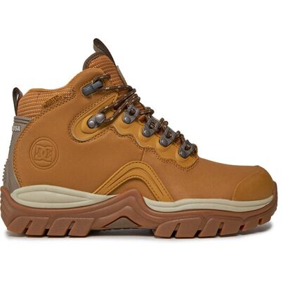 DC Shoes Trapery Navigator ADYB100017 Brązowy 42 Brązowy Męskie DC Shoes Trapery Navigator ADYB100017 Brązowy 42 Brązowy Męskie