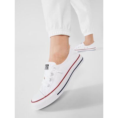 Converse Trampki Chuck Taylor All Star Shoreline Slip 537084C Biały 37 Biały Damskie Converse Trampki Chuck Taylor All Star Shoreline Slip 537084C Biały 37 Biały Damskie