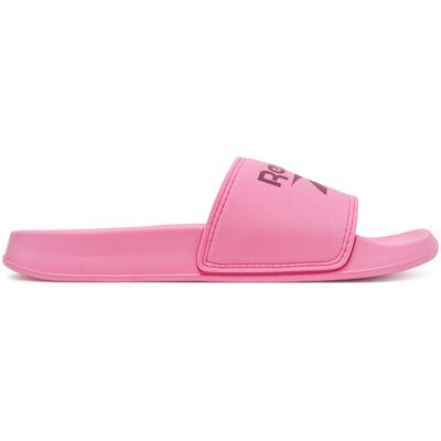 Reebok Klapki SS25-3C069-1 Różowy 36 Różowy Damskie Reebok Klapki SS25-3C069-1 Różowy 36 Różowy Damskie