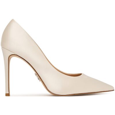 Steve Madden Szpilki Thrive Pump 11003887 Biały 39 Biały Damskie Steve Madden Szpilki Thrive Pump 11003887 Biały 39 Biały Damskie