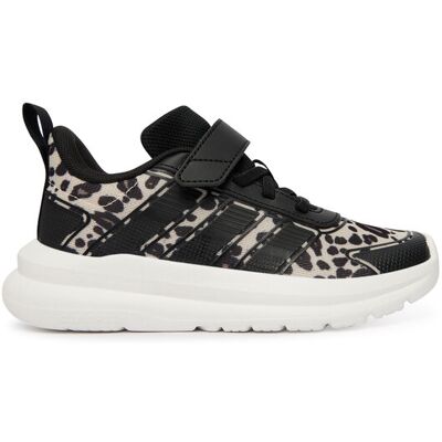 Adidas Sneakersy Tensaur Run 4.0 Shoes Children KI2623 Beżowy 34 Beżowy Dziewczynka Adidas Sneakersy Tensaur Run 4.0 Shoes Children KI2623 Beżowy 34 Beżowy Dziewczynka
