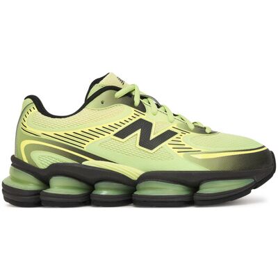 New Balance Sneakersy U2000858 Żółty 38_1_2 Żółty Damskie New Balance Sneakersy U2000858 Żółty 38_1_2 Żółty Damskie
