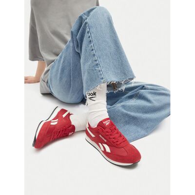 Reebok Sneakersy FIORI AR30309WRCL Czerwony 37_1_2 Czerwony Damskie Reebok Sneakersy FIORI AR30309WRCL Czerwony 37_1_2 Czerwony Damskie
